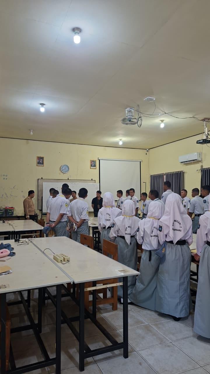 *"MENGENAL JURUSAN & MEMBENTUK KARAKTER SISWA VOKASI"*